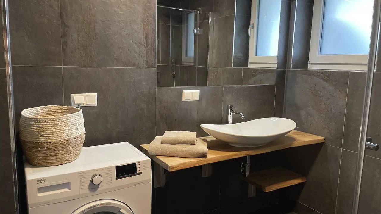 Ganze Ferienwohnung, Ferienwohnung für 4 Personen (50 m²) in Gröbming in Gröbming, Schladming-Dachstein