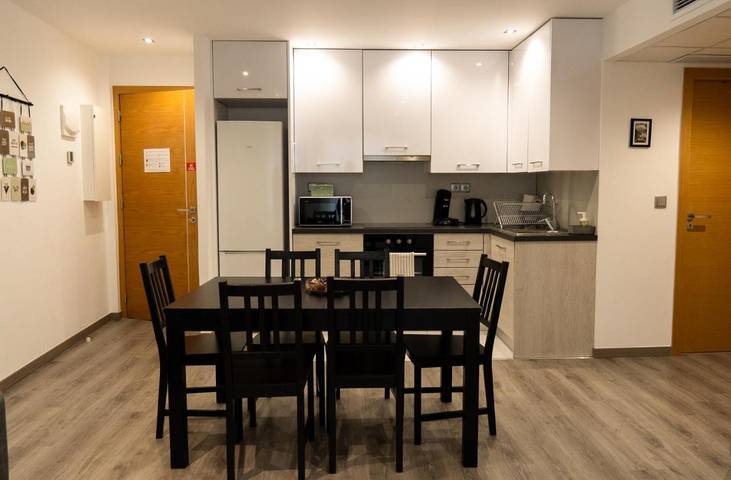 Gîte pour 6 personnes, avec jardin dans Le Pin (Seine-et-Marne) - 3