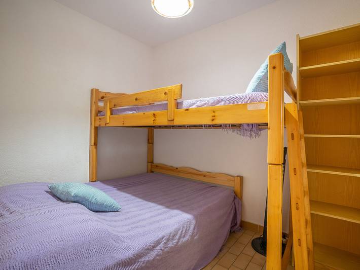 Appartement entier, Los Amigos in Le Grau-du-Roi, Côte d'Améthyste