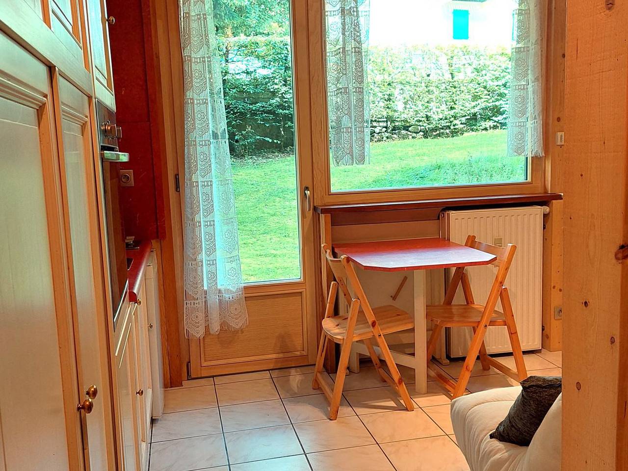 Photo : Appartement de vacances