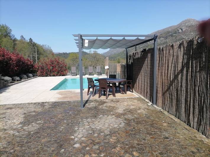 Ferienhaus für 5 Personen in Portugal - 2