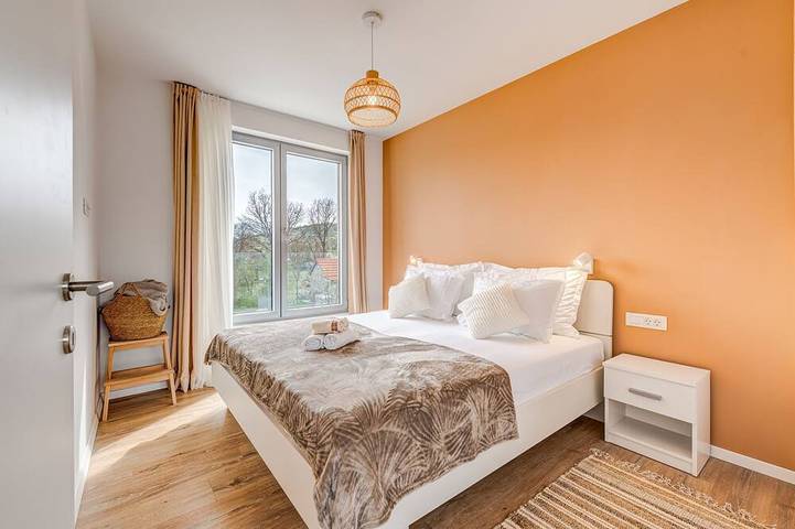 Haus mit Pool für Familien Dicmo, Zagora in Dalmatinisches Zagora