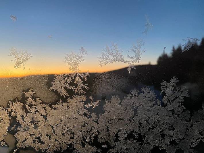 Ferienwohnung für 2 Personen, mit Terrasse und Garten in Dreiländereck (D-A-CZ) - 3