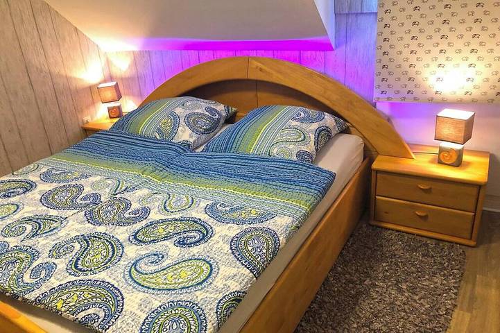 Holiday rental for 4 people in Cologne