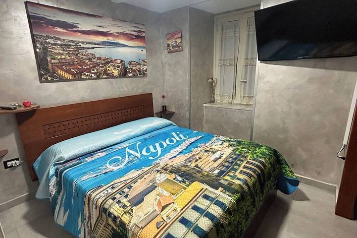 Ferienwohnung für 4 Personen - 1