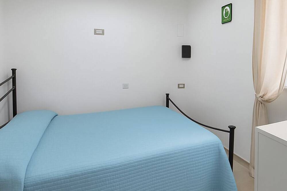 Apartamento De Tres Habitaciones A 35O Mt De La Playa in Budoni, Olbia-Tempio