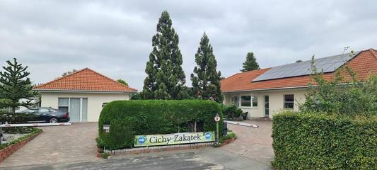 Cottage pour 2 personnes, avec jardin et vue à Odense