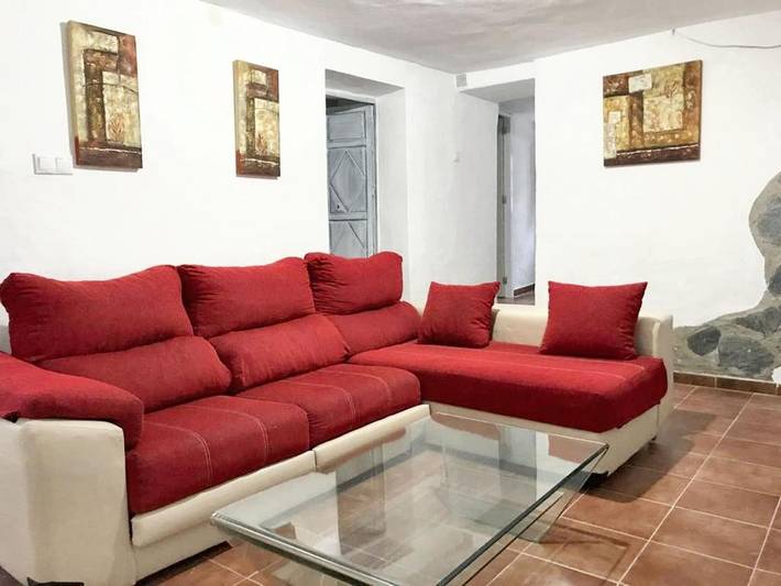 Casa de vacaciones para 5 personas - 1