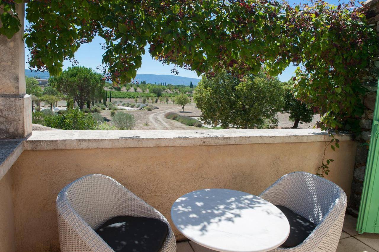 Mas De La Tour in Gargas, Parc naturel régional du Luberon