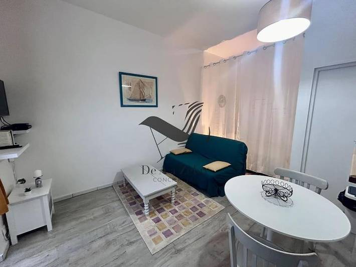 Gîte pour 4 personnes dans Maison Pierre Loti - 3