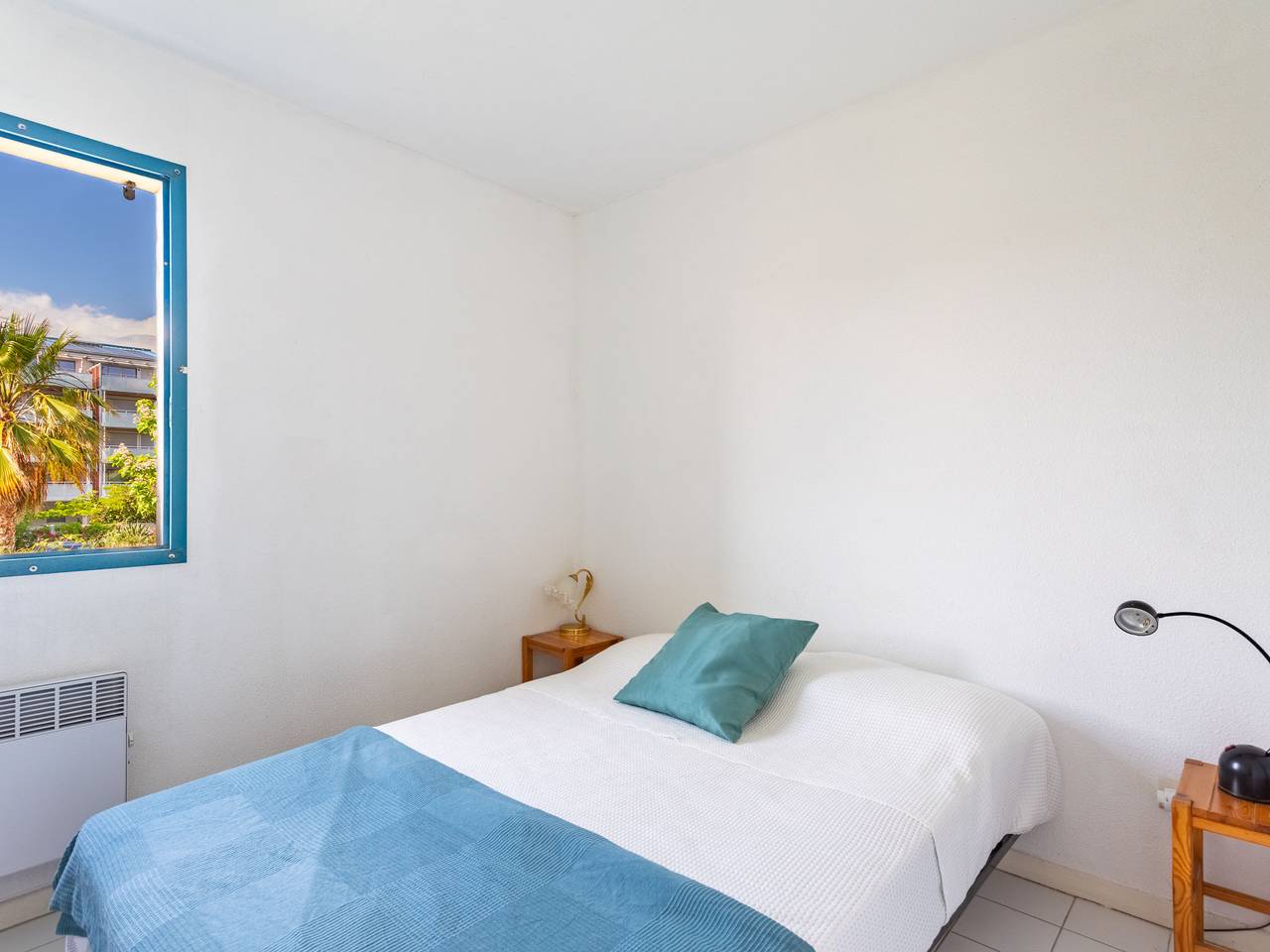 Appartement entier, Le Domaine d'Azur in Le Lavandou, Région de Toulon