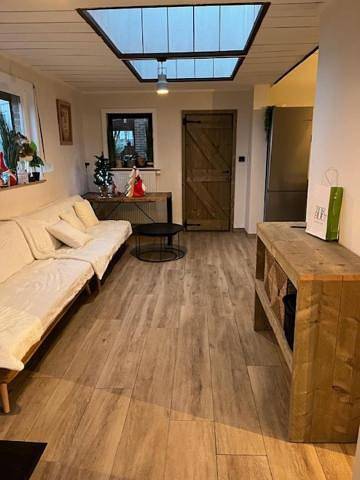 Maison de vacances pour 12 personnes, avec Terrasse ainsi que Jardin et Vue à Torhout