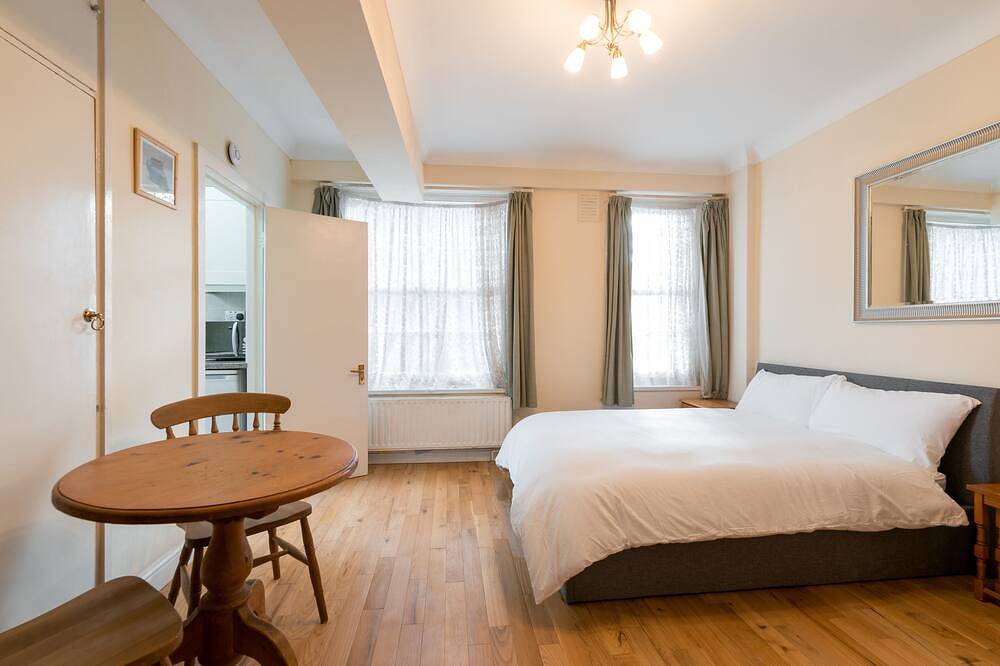 Ganze Wohnung, Schönes Studio im Zentrum von London in London, Südostengland