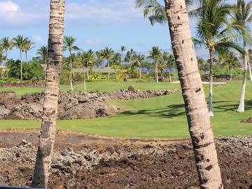 Villa für 6 Personen in Puako, Insel Hawaii, Bild 3