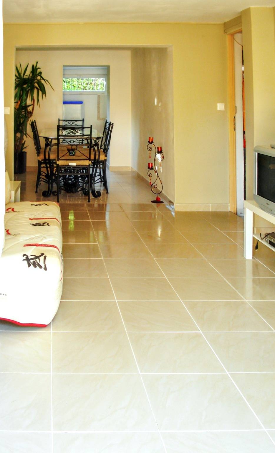 Entire apartment, Welcoming apartment in Mauguio, 55 m² with peaceful garden in Mauguio, Côte d'Améthyste