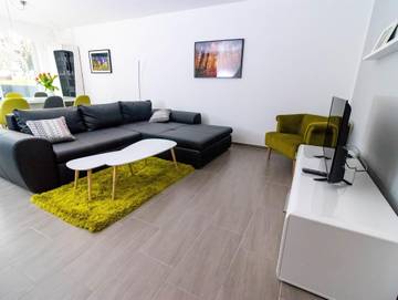 Ferienwohnung für 4 Personen in Irsch, Landkreis Trier-Saarburg, Bild 4