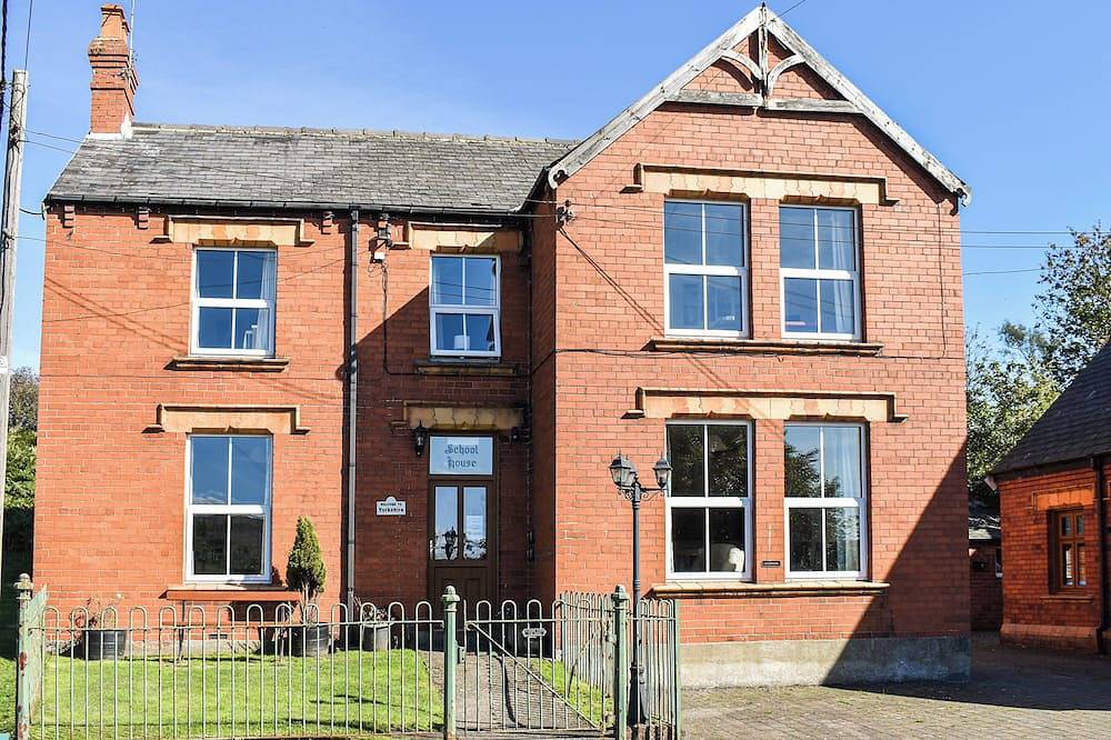Casa vacanza a North Yorkshire a partire da 55€ a notte
