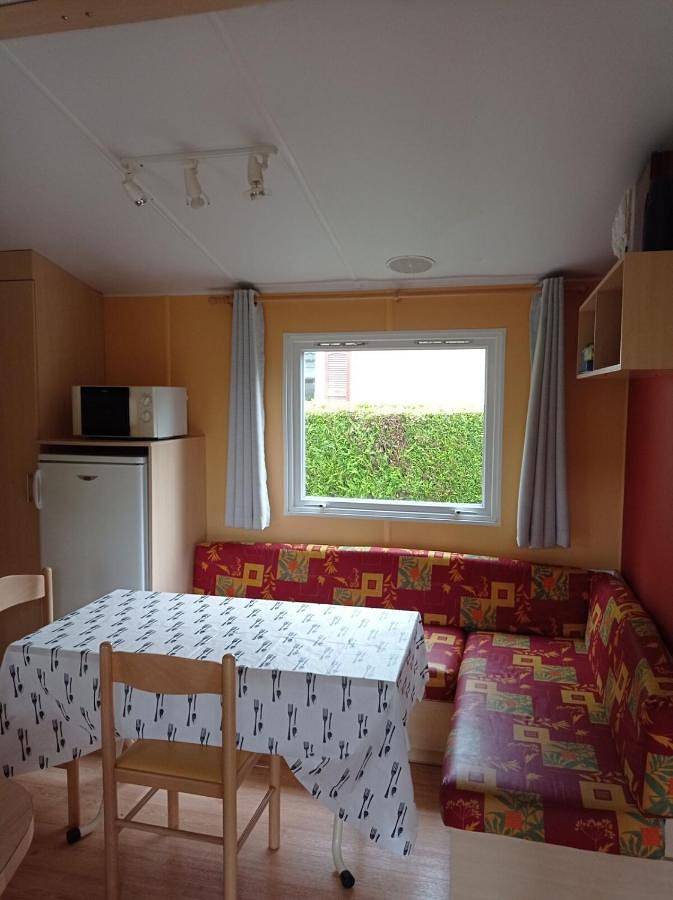 Appartement de vacances pour 6 personnes, avec Terrasse et Piscine