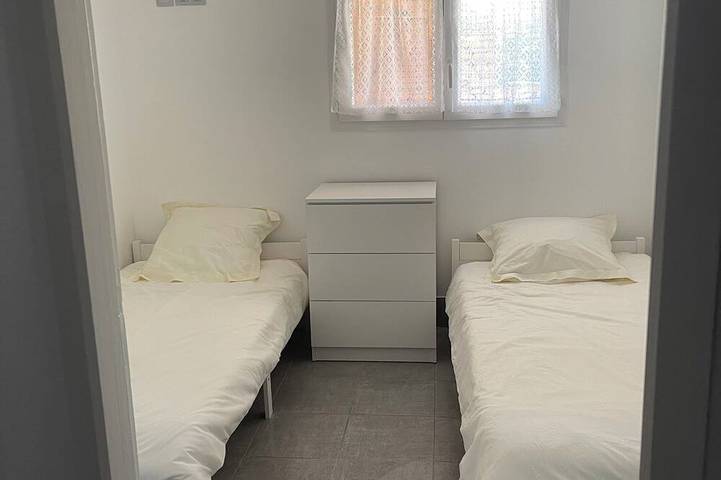 Location de vacances pour 8 personnes à Malataverne - 3