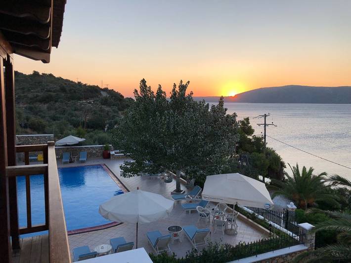 Ferienhaus für 4 Personen, mit Balkon auf Alonissos - 3