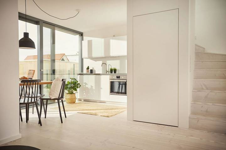 Ferienhaus für 4 Personen, mit Sauna und Terrasse, mit Haustier auf Fehmarn - 4