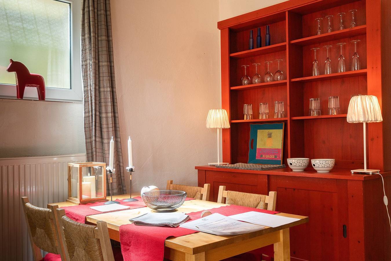 Ganze Wohnung, Apartment 'Ferienhof Homann Sauerland - Lh 9' in Nehden, Brilon
