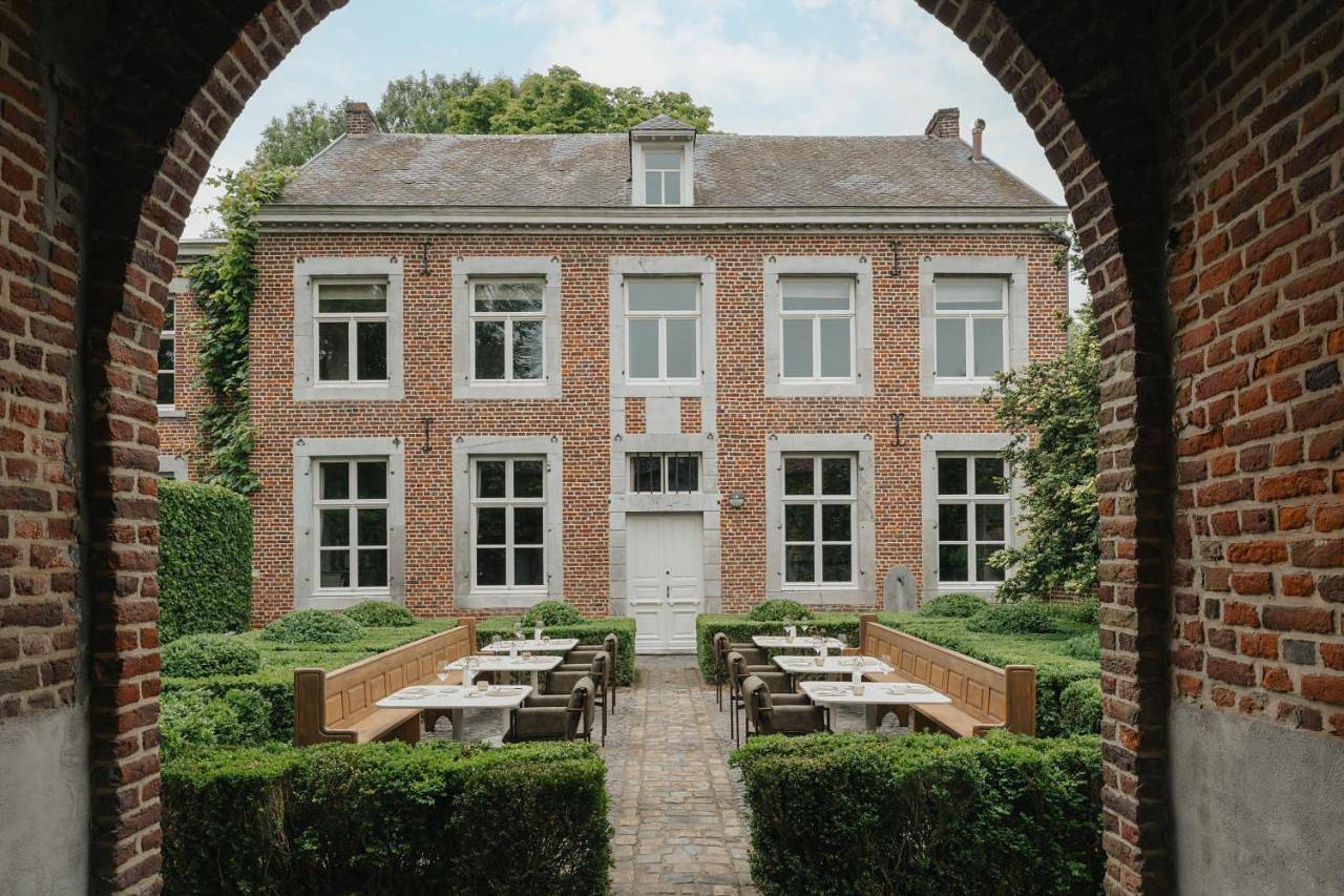 Roomer in Landen, Brabant flamand