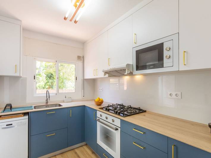 Entire apartment, Mirror in Cunit, Costa Dorada