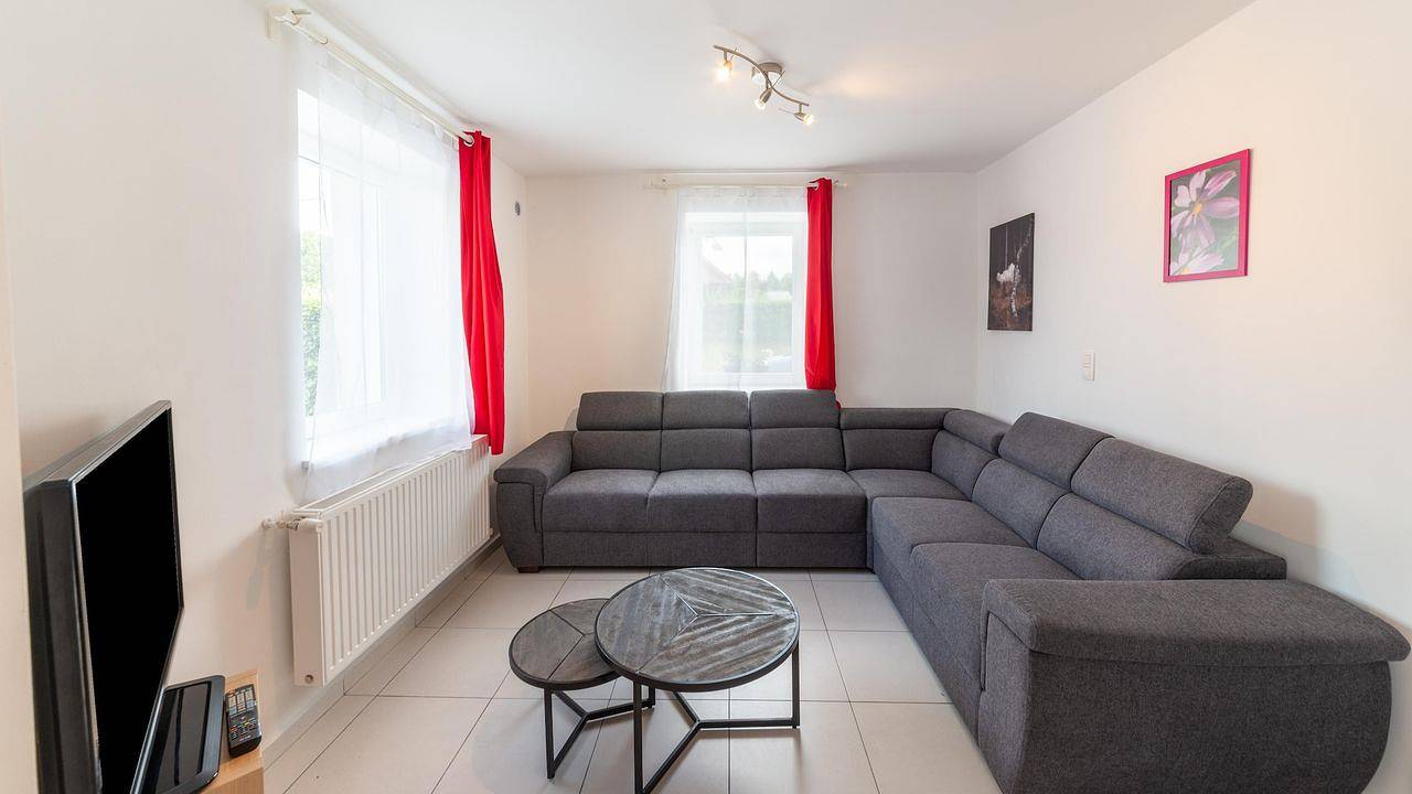 Ferienhaus für 10 Personen (230 m²) in Butgenbach (Elsenborn) in Bütgenbach, Naturpark Hohes Venn