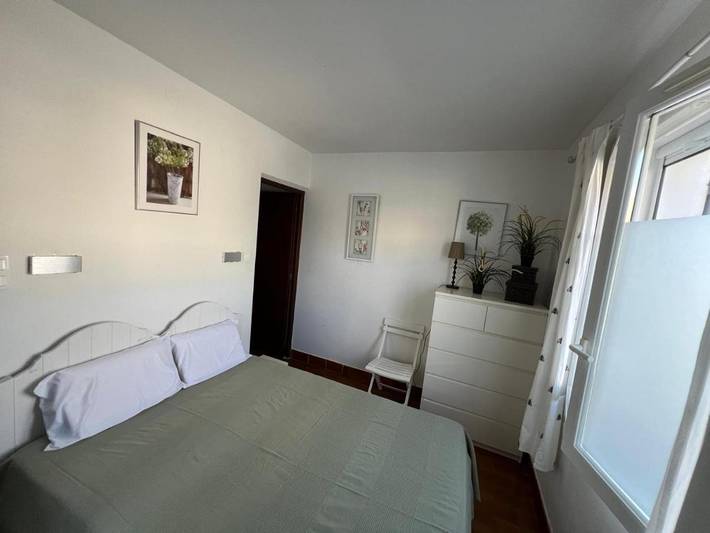 Gîte pour 5 personnes, avec jardin et terrasse à Les Salles-sur-Verdon - 3