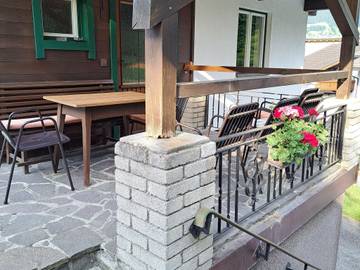 Chalet für 8 Personen in Fügen, Ski-Optimal Hochzillertal, Bild 4