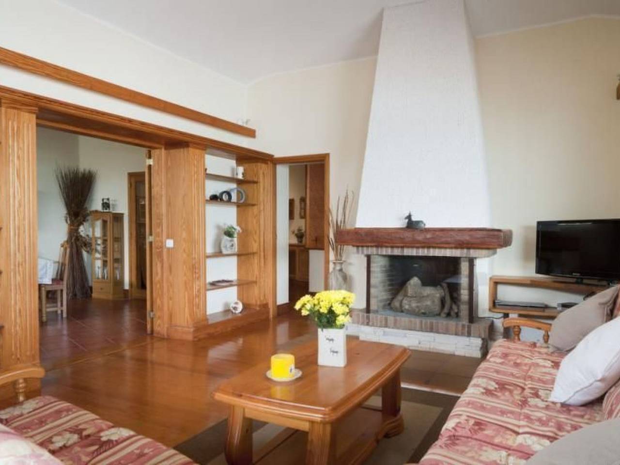 Villa Mar in Playa Bastián, Teguise