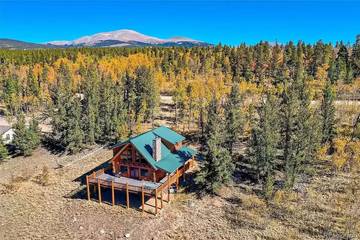 Glamping for 7 Guests in Fairplay, South Central Colorado, Picture 3