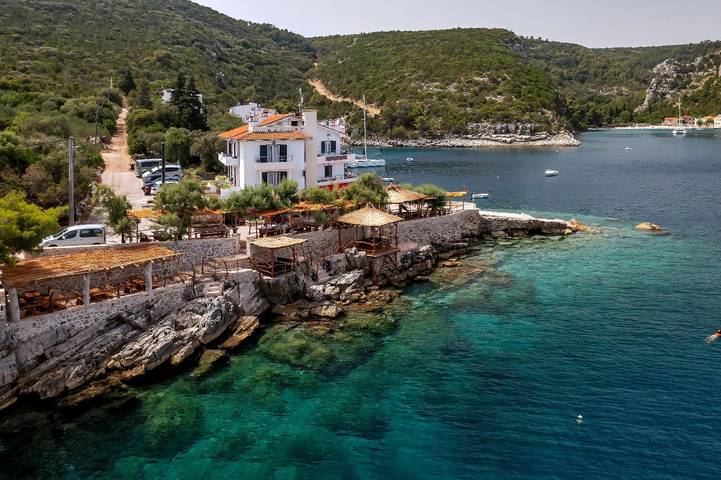 Hotel dla 2 osób w Hvar (wyspa)