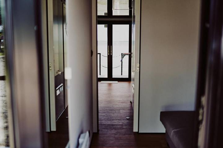 Boot für 6 Personen in den Masuren - 4