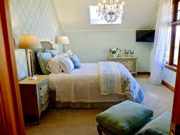 Holiday Home for 12 People in Otago, New Zealand, Photo 1