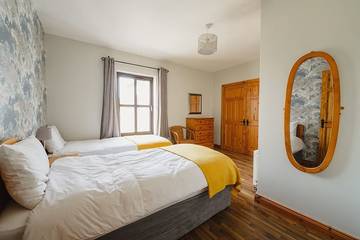 Cottage voor 5 Personen in Ballyshannon, County Donegal, Afbeelding 3