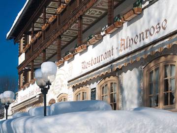 Hotel für 4 Personen in Wendelstein, Bayrischzell, Bild 1