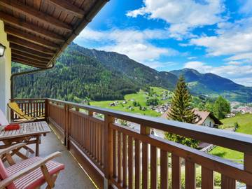 Vakantieappartement voor 6 Personen in Ortisei, Westelijke Dolomieten, Afbeelding 1