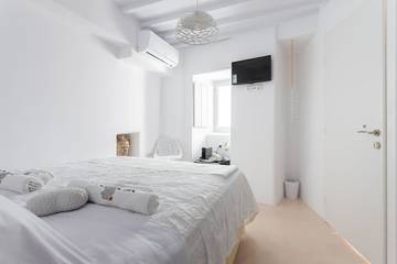 Bnb für 2 Personen in Mykonos, Kykladen, Bild 2