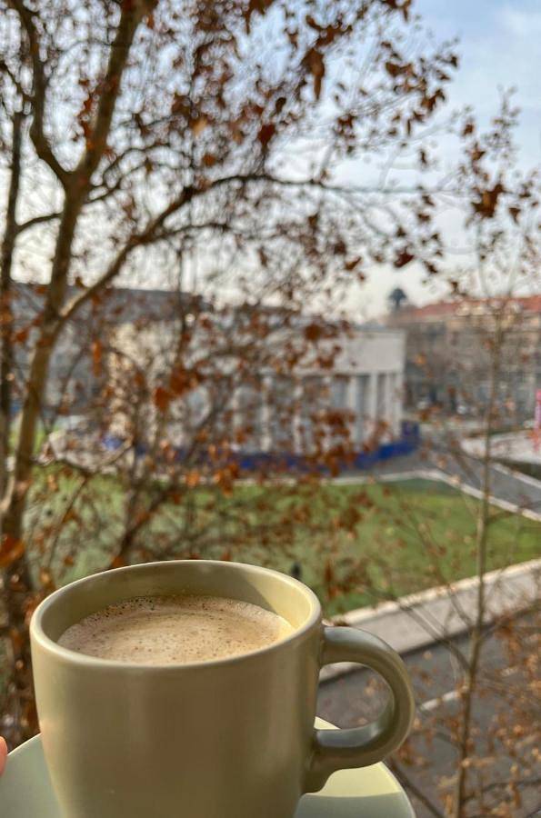 Chambre d’hôte pour 2 personnes à Zagreb - 2