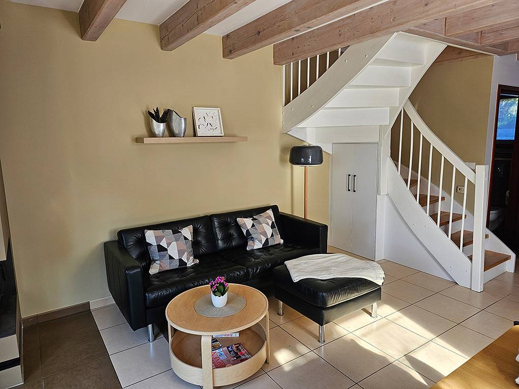 Ferienhaus Keidel in Łukęcin, Mar Baltico Polonia