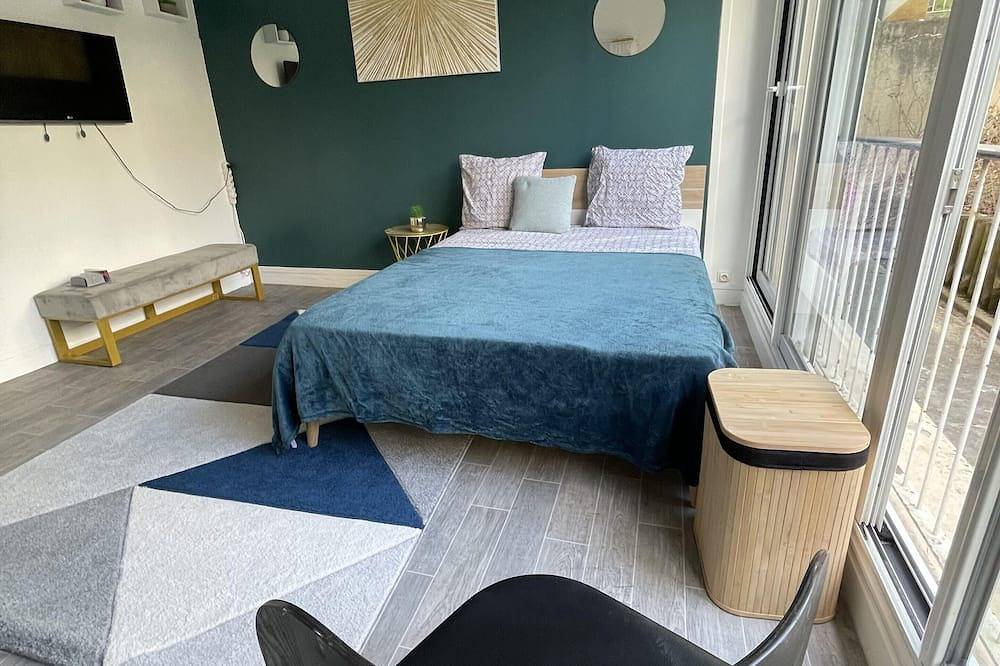 Apartamento entero, A Seulement 30 min de Paris, Près du Rer B in Antony, Altos del Sena