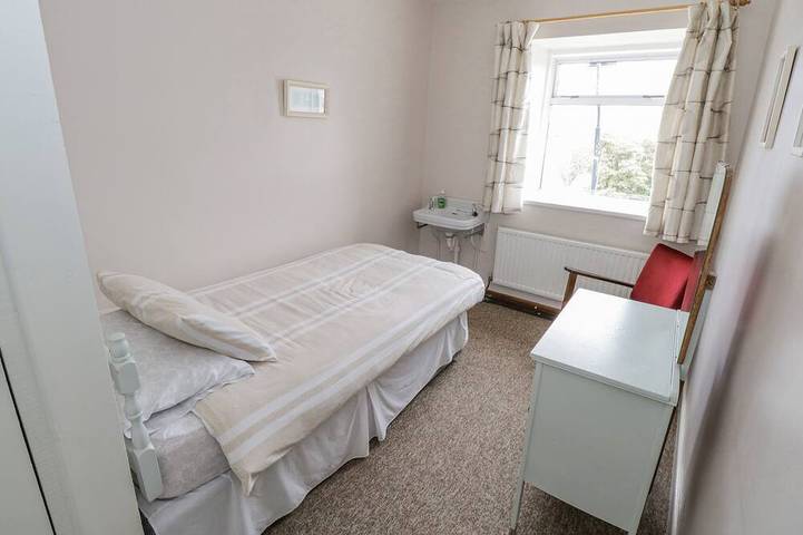 Location de vacances pour 5 personnes, animaux acceptés à Roundstone - 2