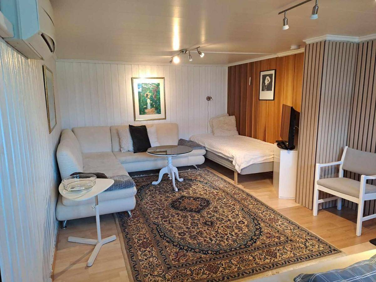 Ganze Wohnung, Two-Bedroom Apartment in Kristiansand
