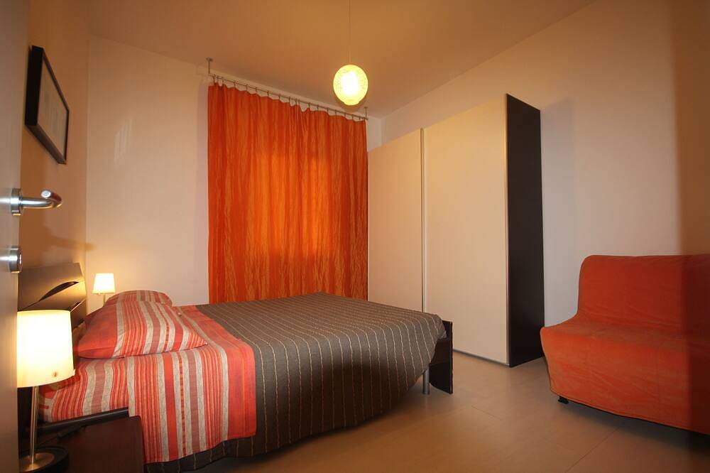 Apartamento entero, Piso / apartamento - Riccione in Fogliano Marina, Riccione