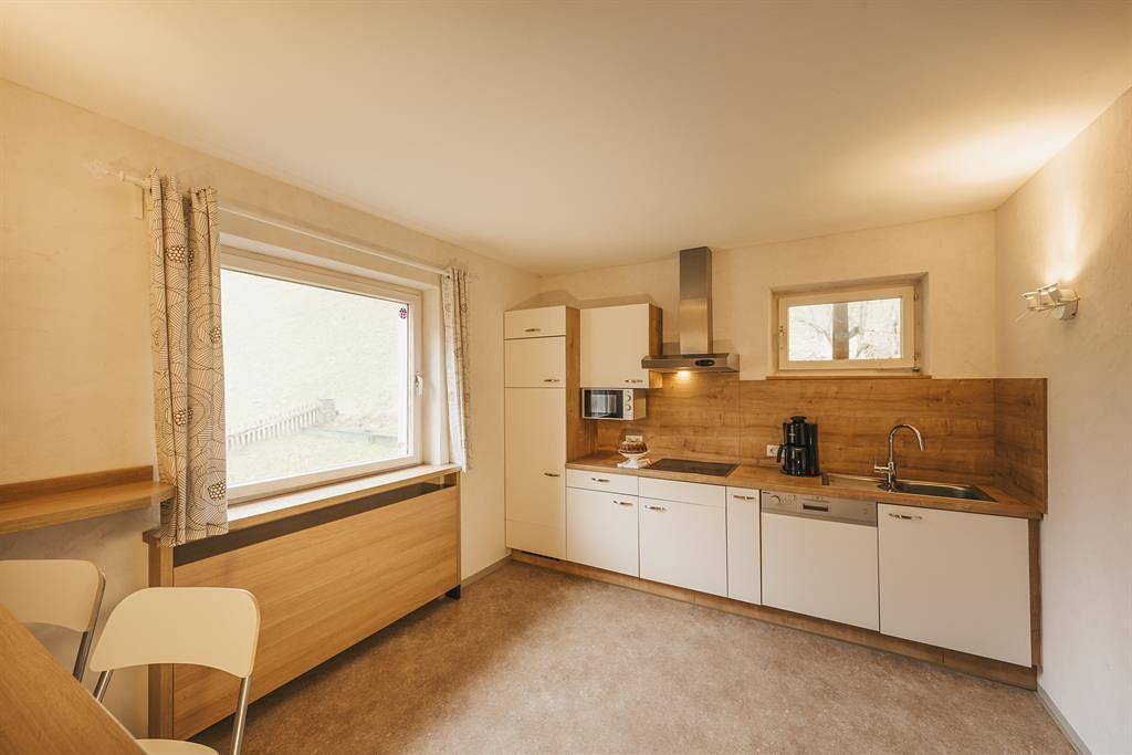 Ganze Ferienwohnung, Fewo Elfer 4 Schlafräume in Neustift, Neustift im Stubaital