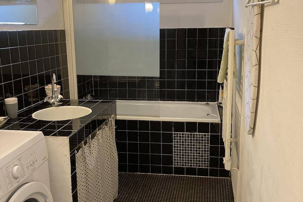 Tranquila casa de campo para 3 personas cerca del Loira in Châteauneuf-sur-Loire, Valle del Loira