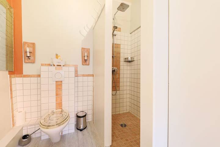 Ganze Wohnung, Gemütliche Maisonette Wohnung in Lüneburg, Nordheide