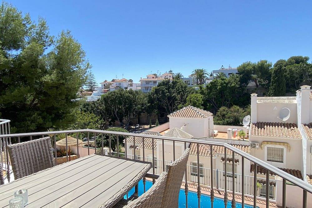Appartamento vacanze a Nerja a partire da 208€ a notte